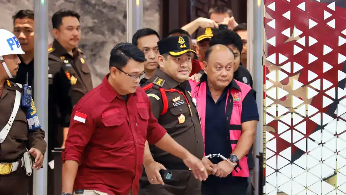 Kerugian Fantastis Dalam Kasus Korupsi Program Makan Bergizi Gratis