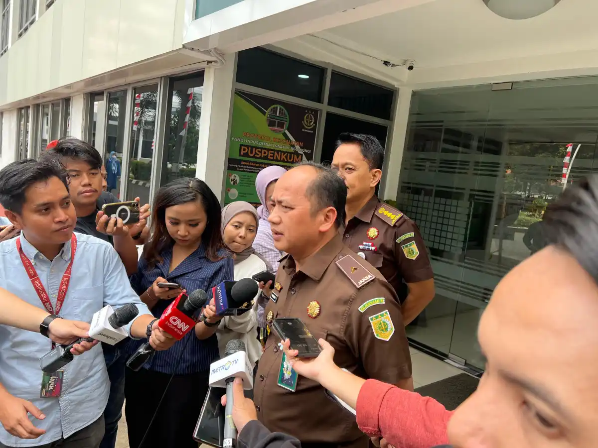 Penangkapan Kolonel Budi Utomo dalam Kasus Korupsi Anggaran MBG