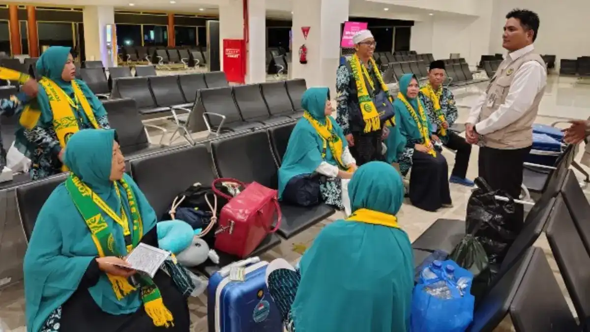 Ada 50% Travel Umrah Tak Aktif, Jamaah Perlu Waspada Terhadap Promosi Mencurigakan