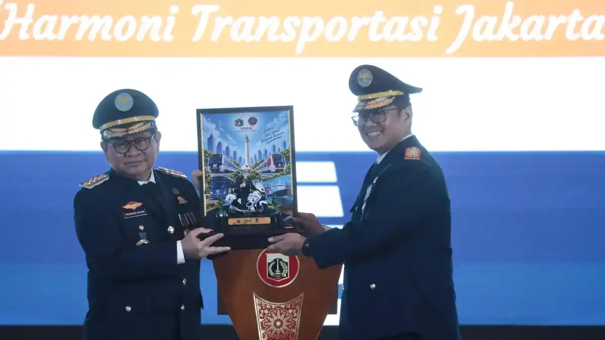 Gubernur DKI Jakarta Tegaskan Hukum Berat bagi Oknum Damkar Terlibat Suap