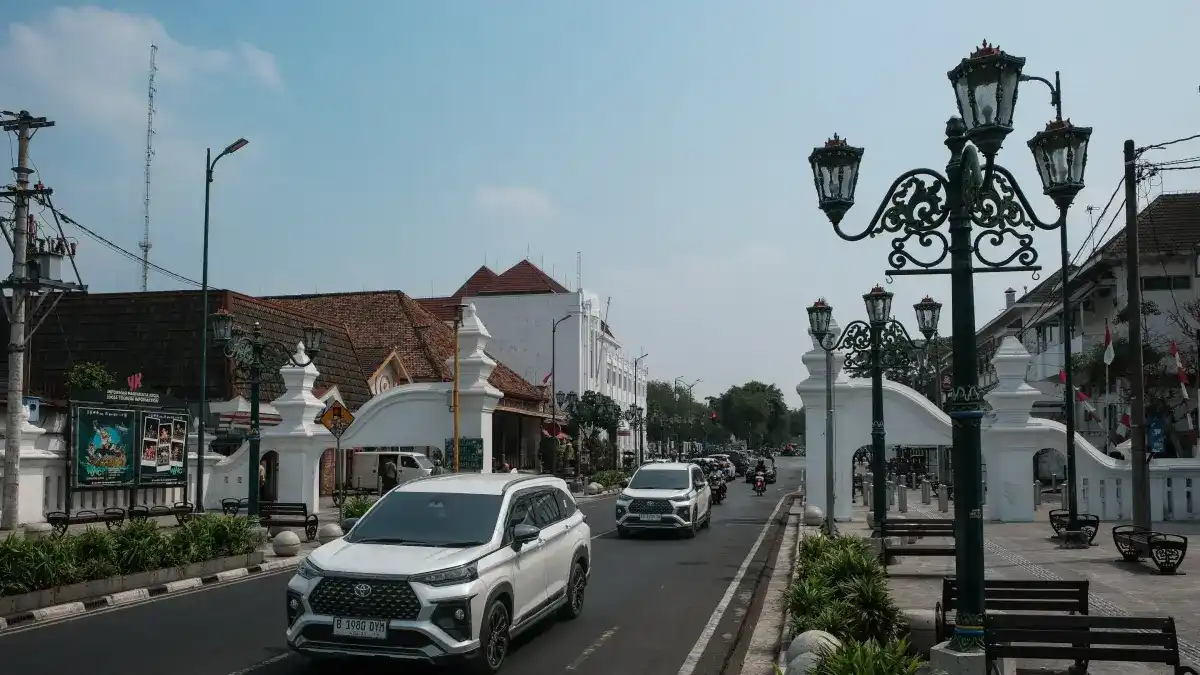 Produksi Mobil Toyota Veloz Hybrid Meningkat hingga Akhir 2026