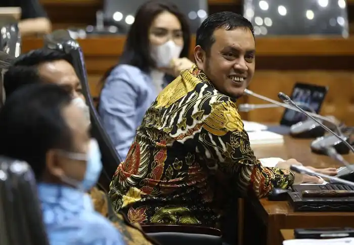 Profil Willy Aditya: Kebijakan Inovatif di Lapas