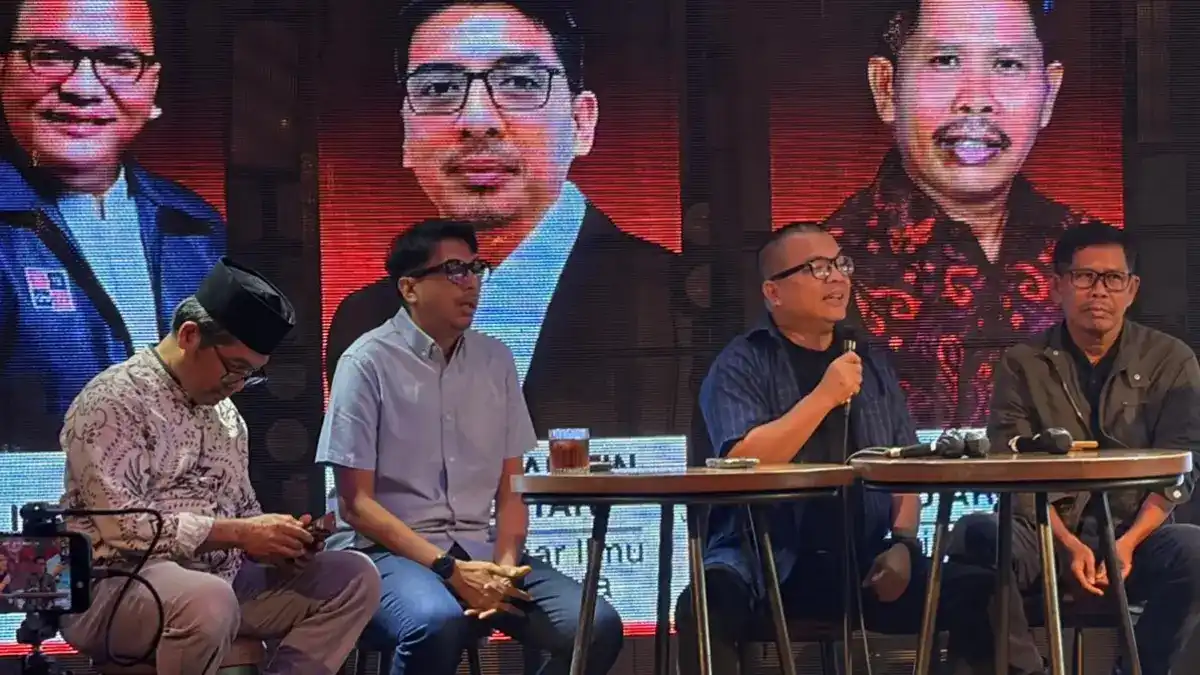 Permintaan Diskualifikasi Gibran: Ketidakpastian Ijazah SMA