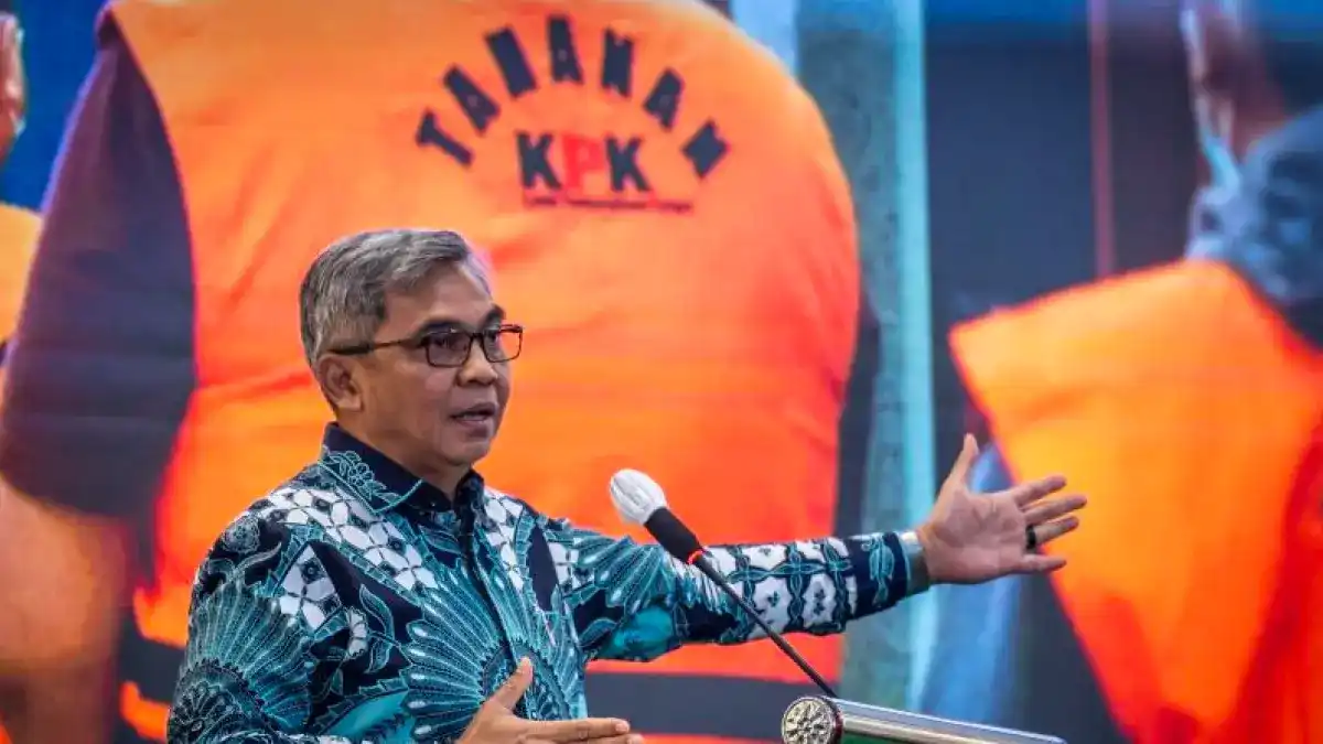 Pungli di Lapas: KPK Tunggu Tindak Lanjut Ombudsman Pungli di Lapas: KPK Tunggu Tindak Lanjut Ombudsman