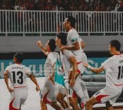 Persiapan Timnas Indonesia Menyambut FIFA ASEAN Cup 2026