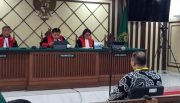 Vonis Berat untuk Ibrahim Arief dalam Kasus Korupsi Chromebook