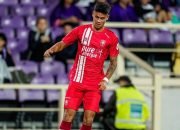 Mees Hilgers Resmi Bergabung dengan SC Heerenveen: Masa Depan yang Terjawab