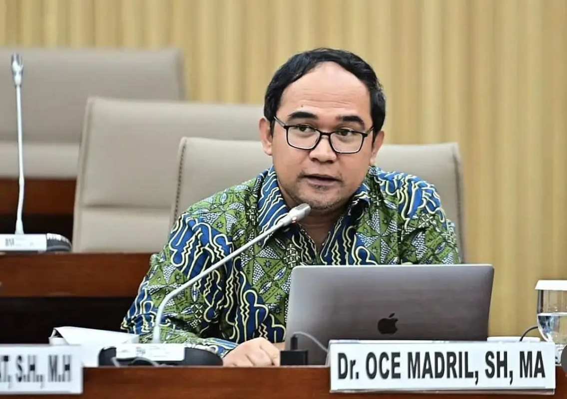 Rekomendasi Terkait RUU Perampasan Aset