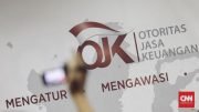 Sanksi OJK pada Emiten Termasuk Bakrie dan Brothers