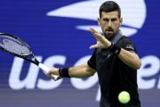 Djokovic Tersingkir di Babak Pertama US Open 2026