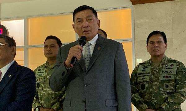 Peran Pengusaha dalam Mengatasi Kebakaran Hutan dan Lahan