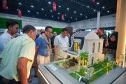 Proyek Besar di Danantara Housing Expo 2026