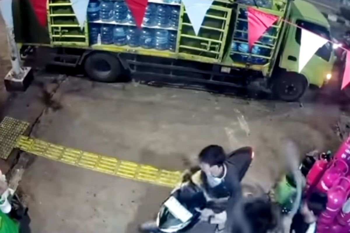 Penyelidikan Polisi Terhadap Aksi Begal di Tebet