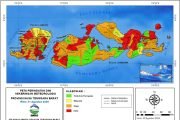 Kekeringan di Nusa Tenggara Barat: Sembilan Daerah Berstatus Awas