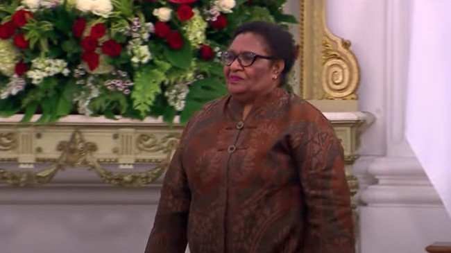 Teguran Wamendagri Terhadap Keterlambatan Penyaluran Dana Otsus di Papua