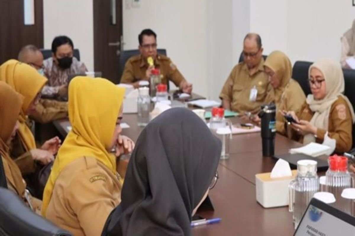Upaya Penanggulangan Stunting di Kalimantan Selatan