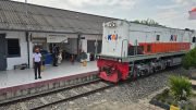 Stasiun Padang Halaban: Simpul Ekonomi yang Berkelanjutan