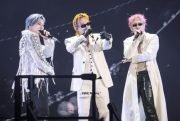 Keluhan Penonton Konser BigBang di Goyang: Kursi dengan Pandangan Terbatas