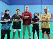Klarifikasi Perkumpulan Atlet Tunarungu Tentang Penggalangan Dana