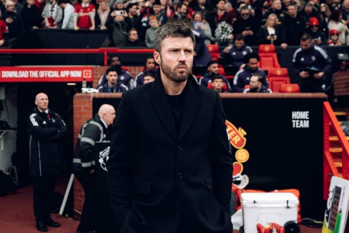 Kemenangan Manchester United dan Penampilan Menjanjikan Kobbie Mainoo