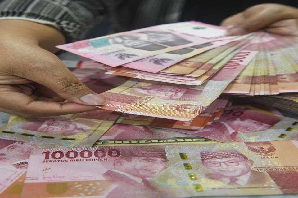 Transaksi Baru RI-Singapura Tanpa Dolar AS
