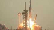 Teleskop Roman NASA: Misi Eksplorasi Eksoplanet dan Energi Gelap