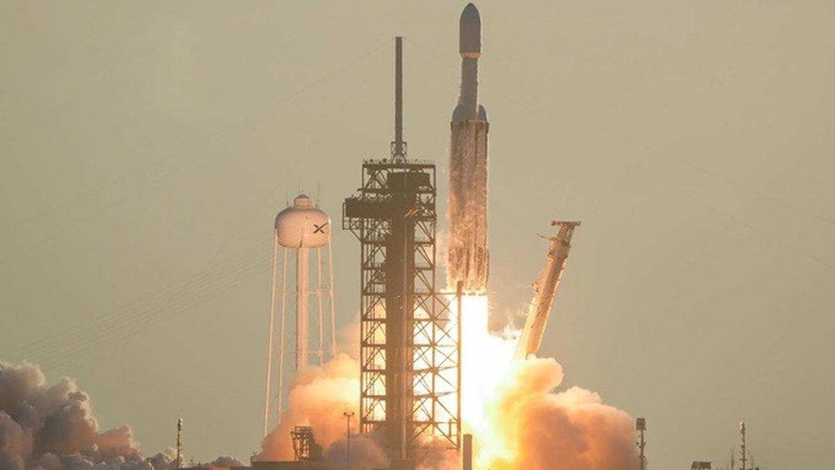 Teleskop Roman NASA: Misi Eksplorasi Eksoplanet dan Energi Gelap