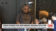 Sensus Ekonomi 2026 Dilakukan di Kediaman Ketua MPR