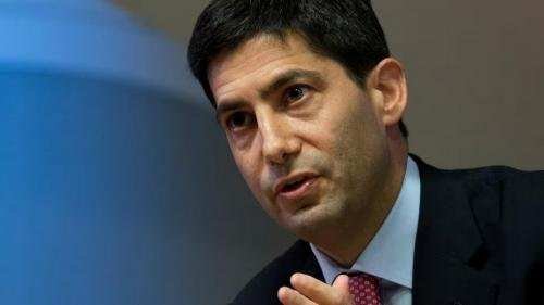 Prediksi Kenaikan Suku Bunga The Fed oleh Barclays