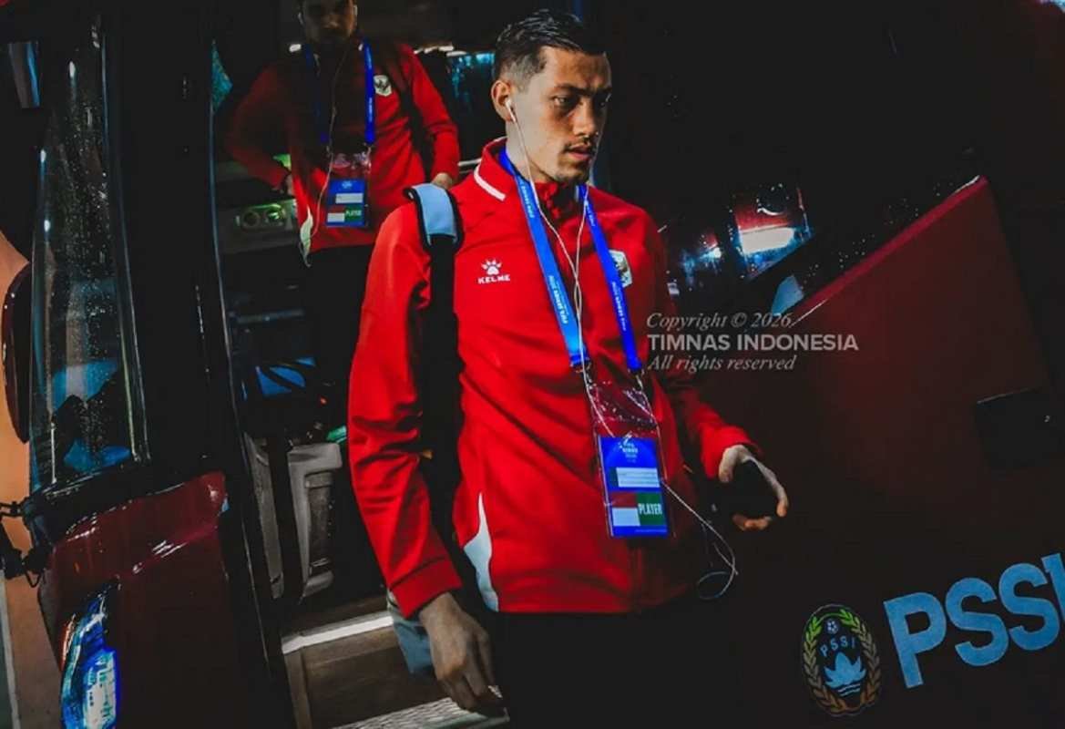 Kualitas Pertahanan Timnas Indonesia di FIFA ASEAN Cup 2026