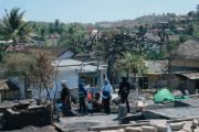 Dampak Kehilangan Rumah dan Usaha di Desa Sade