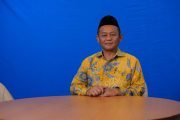 Harapan DPP Golkar Terhadap Kepemimpinan Gus Kikin di NU
