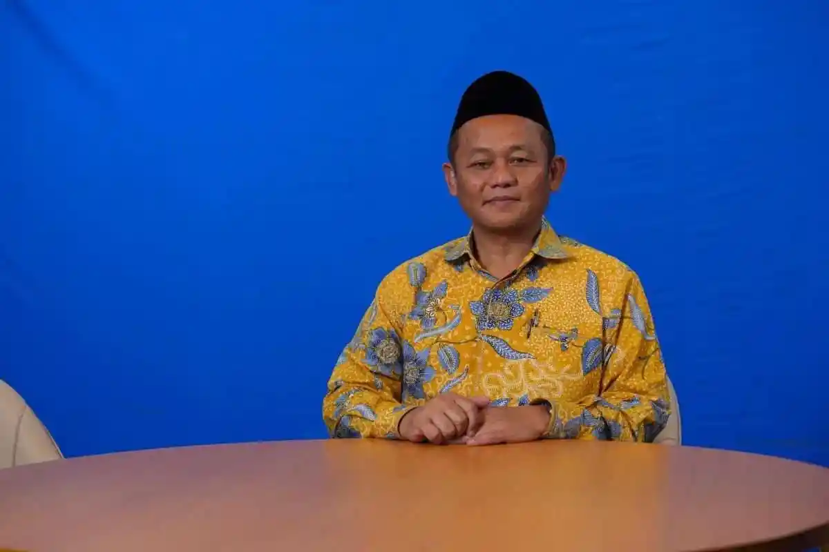 Harapan DPP Golkar Terhadap Kepemimpinan Gus Kikin di NU