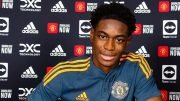 Arsenal Resmi Dapatkan Pemain Muda Dari Manchester United