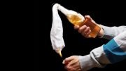Penangkapan Pemilik Akun Instagram Terkait Konten Bom Molotov