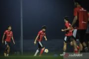 Persiapan Timnas U20 Indonesia Menjelang Pertandingan Melawan Malaysia Persiapan Timnas U20 Indonesia Menjelang Pertandingan Melawan Malaysia