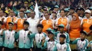 Pekan Olahraga Pelajar Provinsi 2026: Langkah Awal Menuju PON 2028