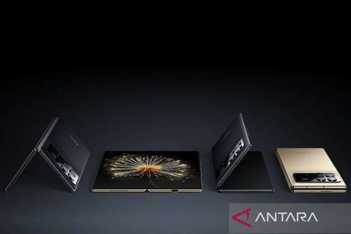 Xiaomi 18 Fold: Spesifikasi dan Fitur Terbaru