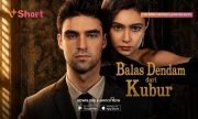 Mengungkap Balas Dendam dari Kubur dalam Microdrama V Short