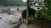 Korban Banjir Bandang di Nepal Mencapai 919 Jiwa