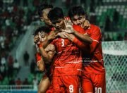 Analisis Pertandingan Timnas Indonesia U-20 Melawan Malaysia di Kualifikasi Piala Asia 2027
