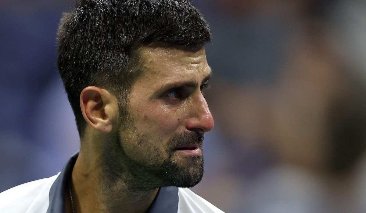 Kejutan di Amerika Terbuka 2026: Djokovic Tersingkir di Babak Pertama