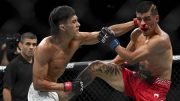 Bilal Hasan: Kemenangan Memukau dan Bonus Besar di Debut UFC