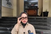 Permohonan Kuasa Hukum Keluarga Sutrimo di Polda Metro Jaya