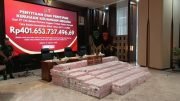 Penyitaan Uang Rp401 Miliar oleh Kejagung Terkait Kasus Korupsi Nikel CNI