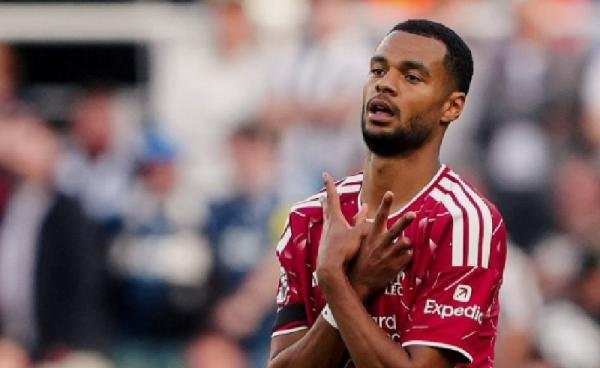 Permintaan Virgil Van Dijk Agar Liverpool Pertahankan Cody Gakpo