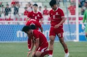 Timnas Indonesia U-20 Bersiap Hadapi Malaysia di Kualifikasi Piala Asia 2027