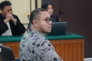Putusan Banding Hakim terhadap Ibam: Pertimbangan dan Implikasi Hukum