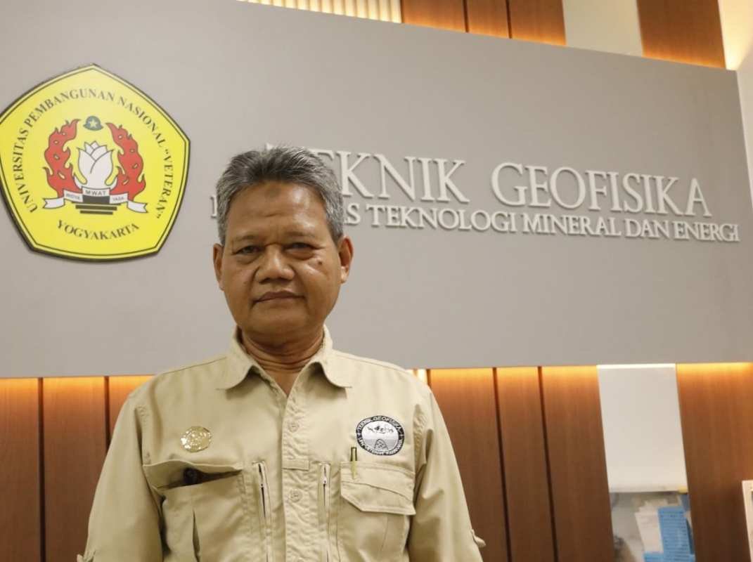 Waspada El Nino 2026: Memahami Dampaknya dan Langkah Antisipasi