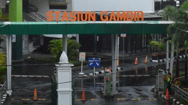 Transformasi Stasiun Gambir: Menuju Pusat Mobilitas Baru Jakarta